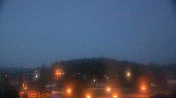 Live Camera from Frostburg State University, Frostburg, MD