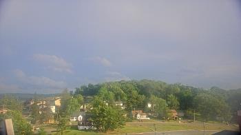 Live Camera from Frostburg State University, Frostburg, MD