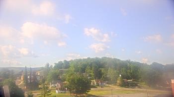 Live Camera from a random camera within the United States