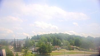 Live Camera from a random camera within the United States