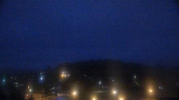 Live Camera from Frostburg State University, Frostburg, MD 21532