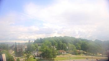 Live Camera from Frostburg State University, Frostburg, MD