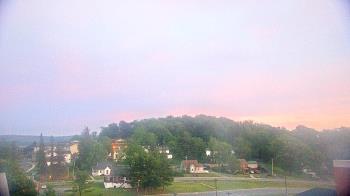 Live Camera from Frostburg State University, Frostburg, MD 21532