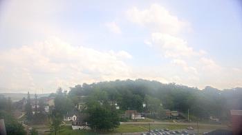 Live Camera from a random camera within the United States
