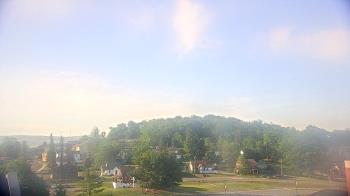 Live Camera from a random camera within the United States