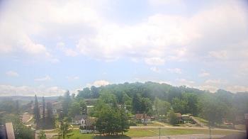 Live Camera from a random camera within the United States