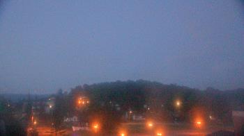 Live Camera from a random camera within the United States