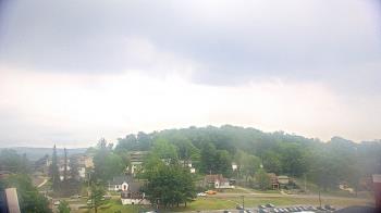 Live Camera from Frostburg State University, Frostburg, MD