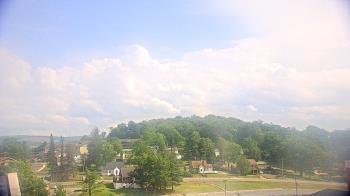 Live Camera from a random camera within the United States