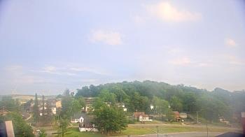Live Camera from a random camera within the United States