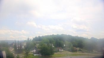 Live Camera from a random camera within the United States