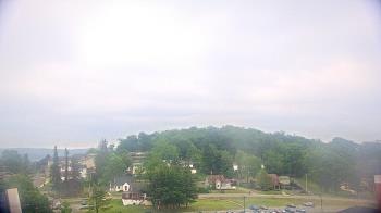 Live Camera from a random camera within the United States