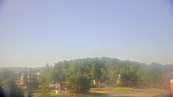 Live Camera from a random camera within the United States