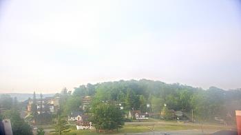 Live Camera from Frostburg State University, Frostburg, MD