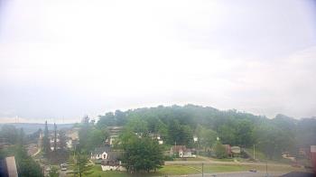 Live Camera from Frostburg State University, Frostburg, MD