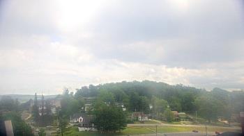 Live Camera from Frostburg State University, Frostburg, MD