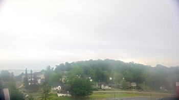 Live Camera from Frostburg State University, Frostburg, MD