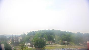 Live Camera from Frostburg State University, Frostburg, MD