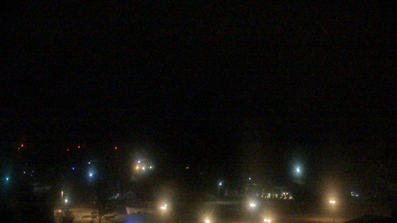 Live Camera from Frostburg State University, Frostburg, MD 21532