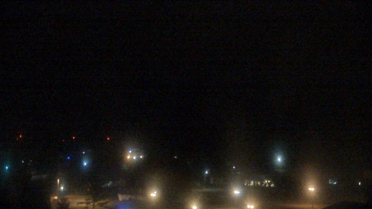 Live Camera from Frostburg State University, Frostburg, MD 21532