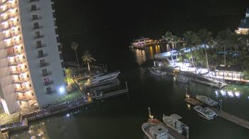 Live Camera from a random camera within the United States