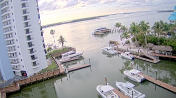Live Camera from a random camera within the United States