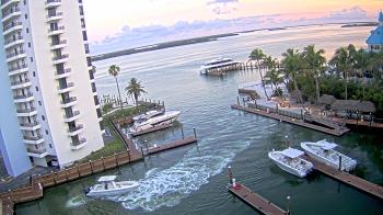 Live Camera from a random camera within the United States