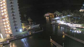 Live Camera from Sanibel Harbour Yacht Club, Fort Myers, FL