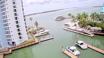 Live Camera from a random camera within the United States