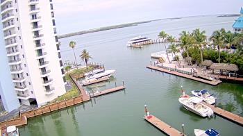 Live Camera from a random camera within the United States