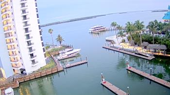Live Camera from a random camera within the United States