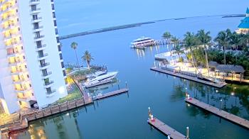 Live Camera from a random camera within the United States