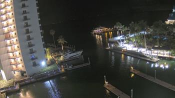 Live Camera from a random camera within the United States