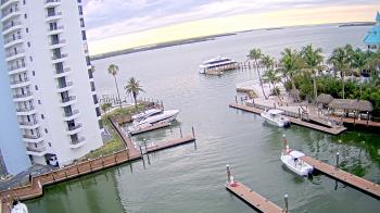 Live Camera from a random camera within the United States