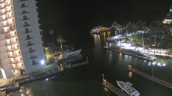 Live Camera from a random camera within the United States