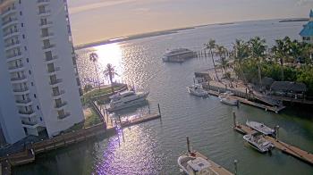 Live Camera from a random camera within the United States