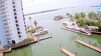 Live Camera from a random camera within the United States