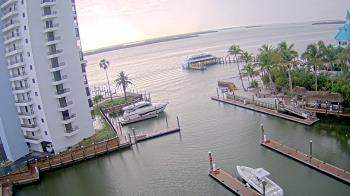 Live Camera from a random camera within the United States