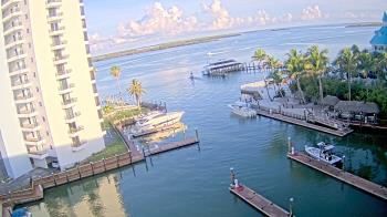 Live Camera from a random camera within the United States
