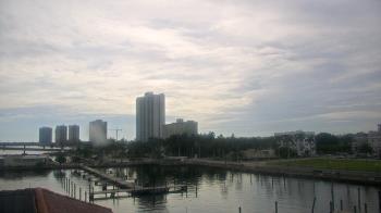 Live Camera from Art of the Olympians, Fort Myers, FL