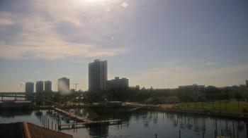 Live Camera from Art of the Olympians, Fort Myers, FL