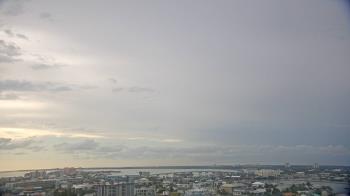 Live Camera from GullWing & DiamondHead Beach Resorts, Ft. Myers Beach, FL