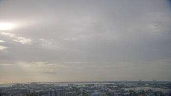Live Camera from GullWing & DiamondHead Beach Resorts, Ft. Myers Beach, FL
