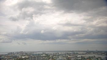 Live Camera from GullWing & DiamondHead Beach Resorts, Ft. Myers Beach, FL