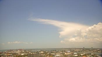 Live Camera from GullWing & DiamondHead Beach Resorts, Ft. Myers Beach, FL