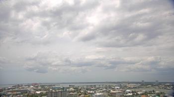 Live Camera from GullWing & DiamondHead Beach Resorts, Ft. Myers Beach, FL