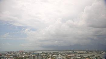 Live Camera from GullWing & DiamondHead Beach Resorts, Ft. Myers Beach, FL