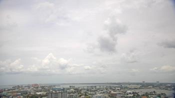 Live Camera from GullWing & DiamondHead Beach Resorts, Ft. Myers Beach, FL