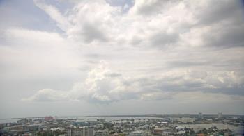 Live Camera from GullWing & DiamondHead Beach Resorts, Ft. Myers Beach, FL