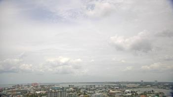 Live Camera from GullWing & DiamondHead Beach Resorts, Ft. Myers Beach, FL